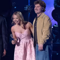 Brooks Rosser Rae Boyd Dating Confirmed on American Idol Disney Night