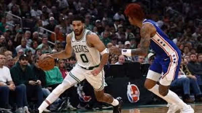 Celtics Game Tonight: Boston hosts Philadelphia in Game 2 at TD Garden