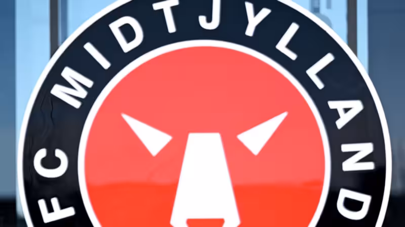 Midtjylland player recovering after stabbing in Denmark