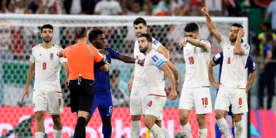 Fifa World Cup 2026 opens under tension as host nations face global strains