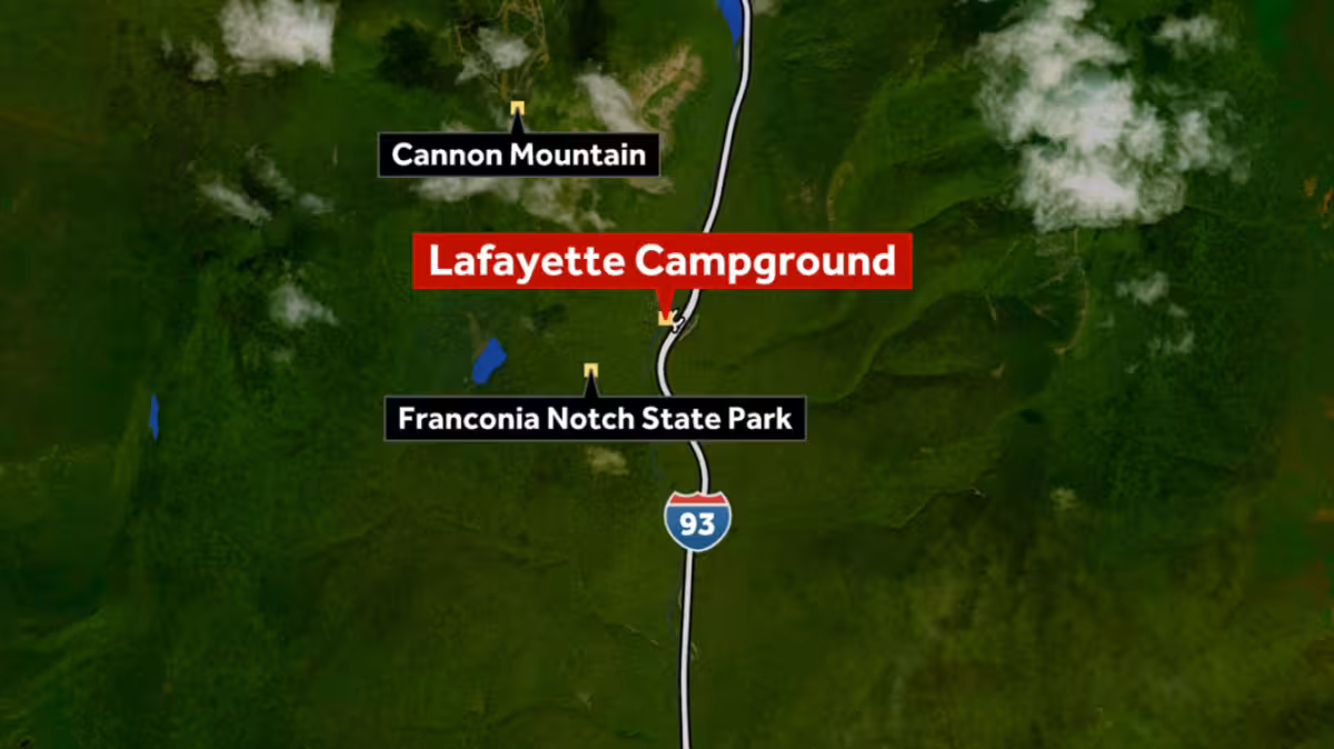 Kent Wood found dead after Franconia Notch hiking search in Lincoln