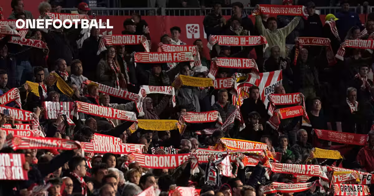 Girona - Real Betis: Pellegrini demands bravery after Braga setback