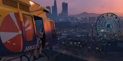 Gta Online’s final 420 event goes live with 4X rewards and new Survival