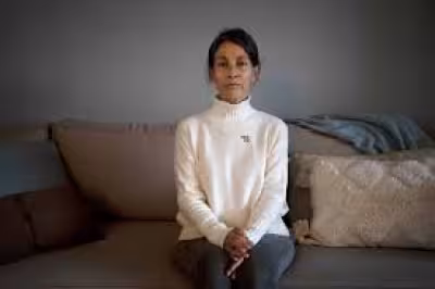 Hersh Goldberg Polin’s story lives on as Rachel Goldberg-Polin publishes memoir