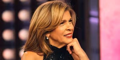 Hoda Kotb named Fordham University’s 181st commencement speaker