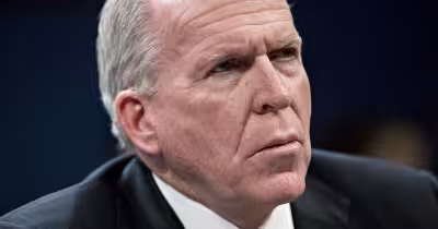 Justice Department withdraws subpoenas in John Brennan probe