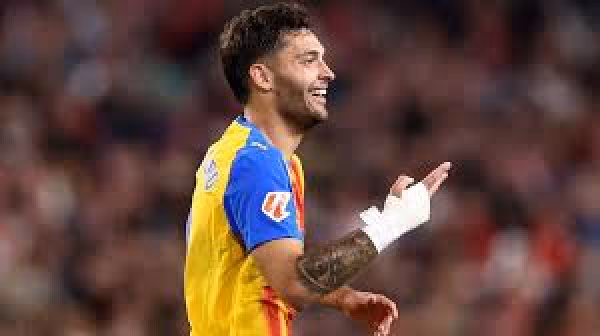 Mallorca Vs Valencia: Son Moix clash opens Matchday 33 in relegation fight