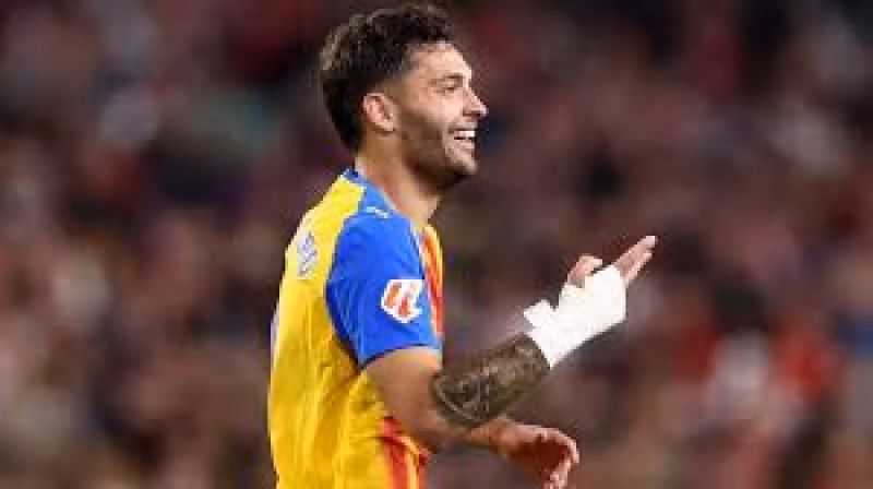 Mallorca vs. Valencia prediction, where to watch, time for La Liga match