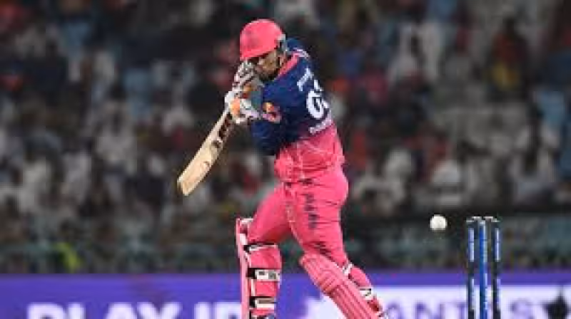 Mohsin Khan ends Vaibhav Sooryavanshi's charge with maiden IPL over in 2026