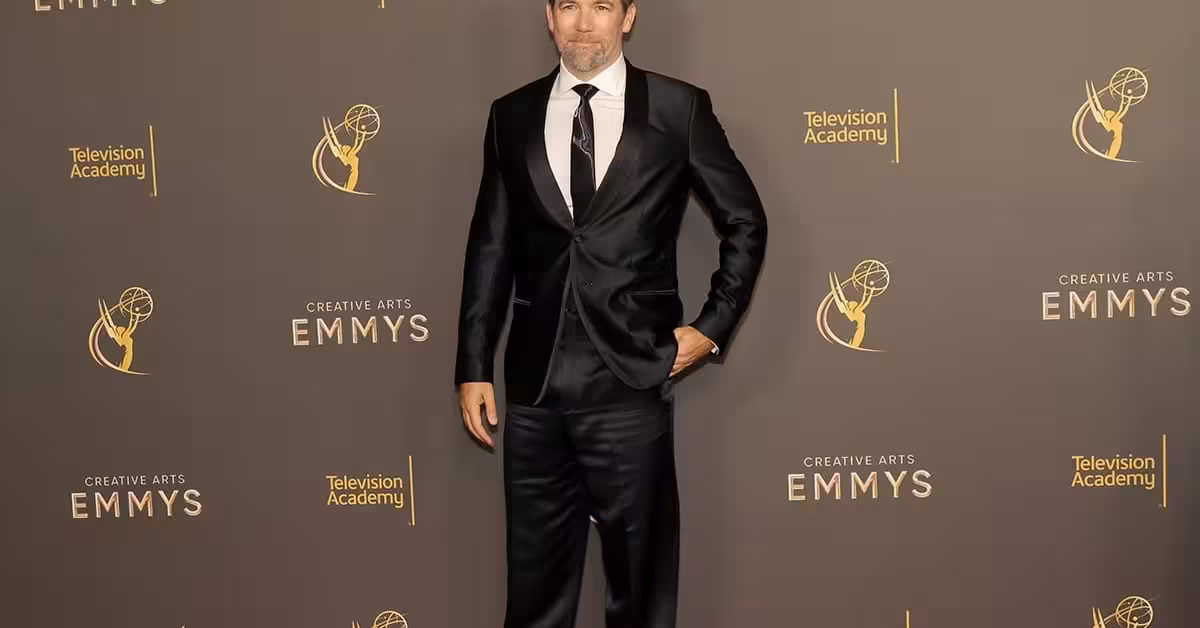 Patrick Brammall set for Sydney premiere of The Devil Wears Prada 2