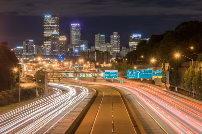 City Officials Announce Even More Road Closures Ahead of the 2026 NFL Draft | Pittsburgh Magazine