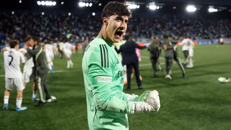 Real Madrid - Alavés: Madrid looks to rebound after Bayern defeat