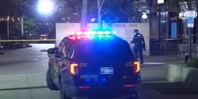 Tony Dokoupil: Students recount gunshots in Iowa City Ped Mall shooting