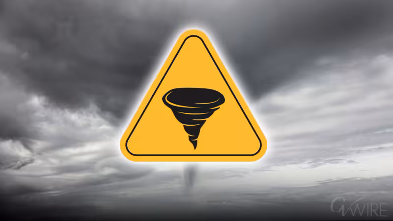Tornado Fresno: Northern California storm batters roads, triggers chain controls