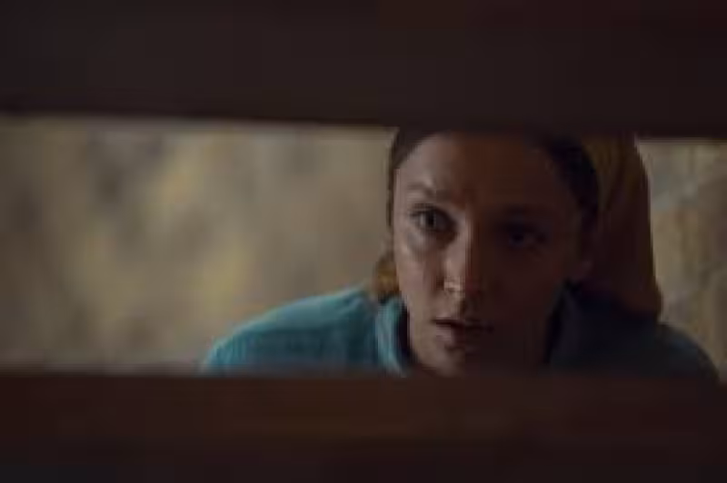 Unchosen Netflix review: cult drama starts workmanlike, then goes downhill