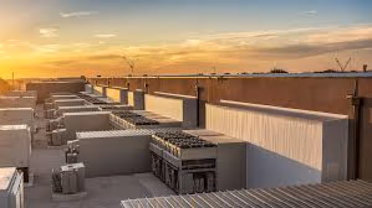 Vrt Stock Rallies 95% as Vertiv Seeks to Extend AI Boom