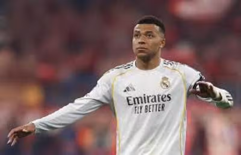 La Liga Soccer: Stream Real Madrid vs. Alavés Live