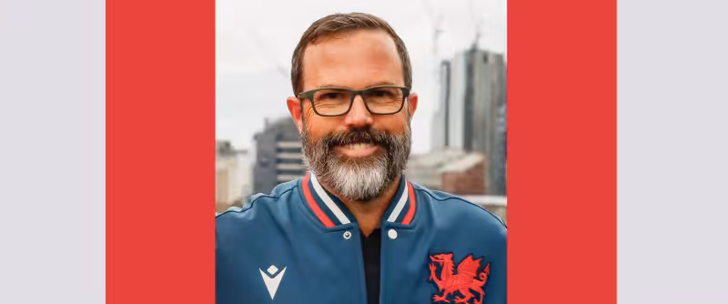 Changing the game | UDaily