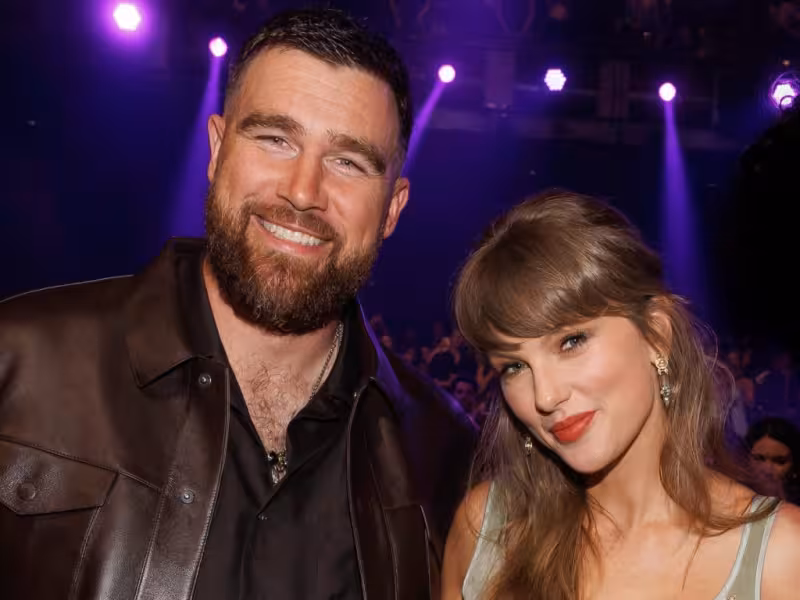 There's A Chance Taylor Swift's Most-Loved Ex Is Going Her Wedding