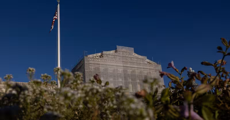 Supreme Court questions Trump administration’s 14th Amendment citizenship theory