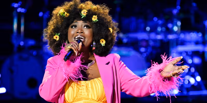 How Much Does 'The Voice' Season 29 Winner Alexia Jayy Get Paid?