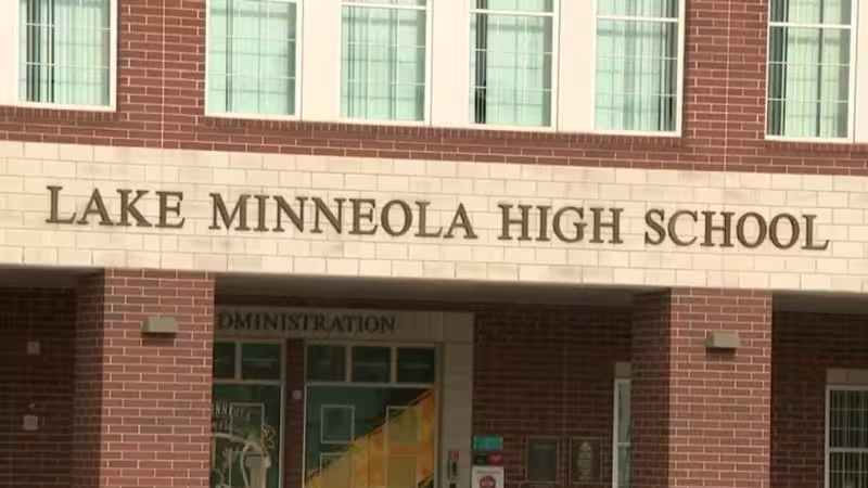 Substitute at local high school fired after physical altercation