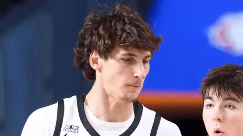 Anton Bonke commits to Michigan State as Spartans eye 2026-27 frontcourt