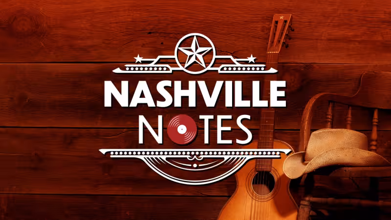 Nashville notes: Ashley McBryde’s ‘Tonight’ plans + ERNEST’s ‘Thief’ – KIK-FM 100.7