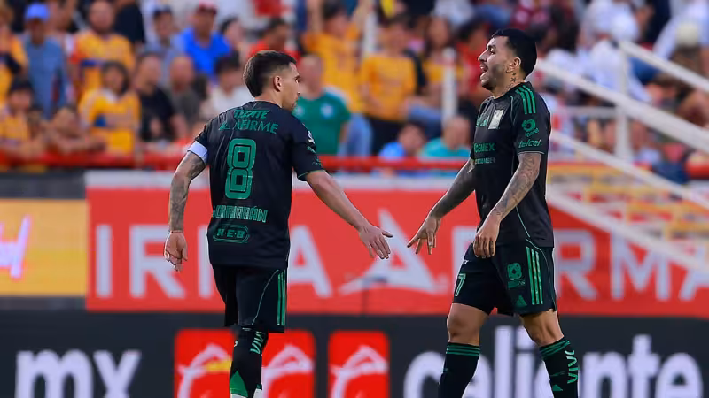 Atlas - Tigres set for tense Clausura 2026 clash at Estadio Jalisco