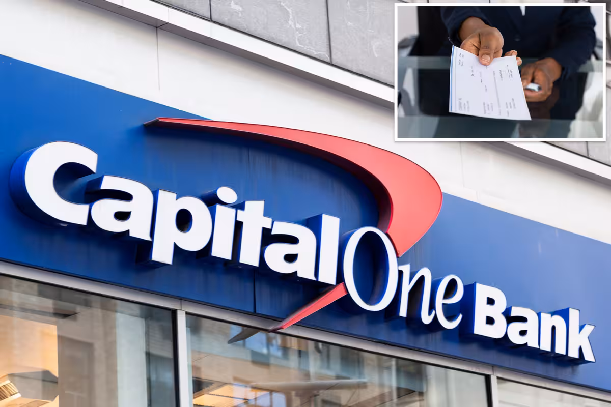 Capital One $425 Million Settlement Finalized in Savings Account Lawsuit