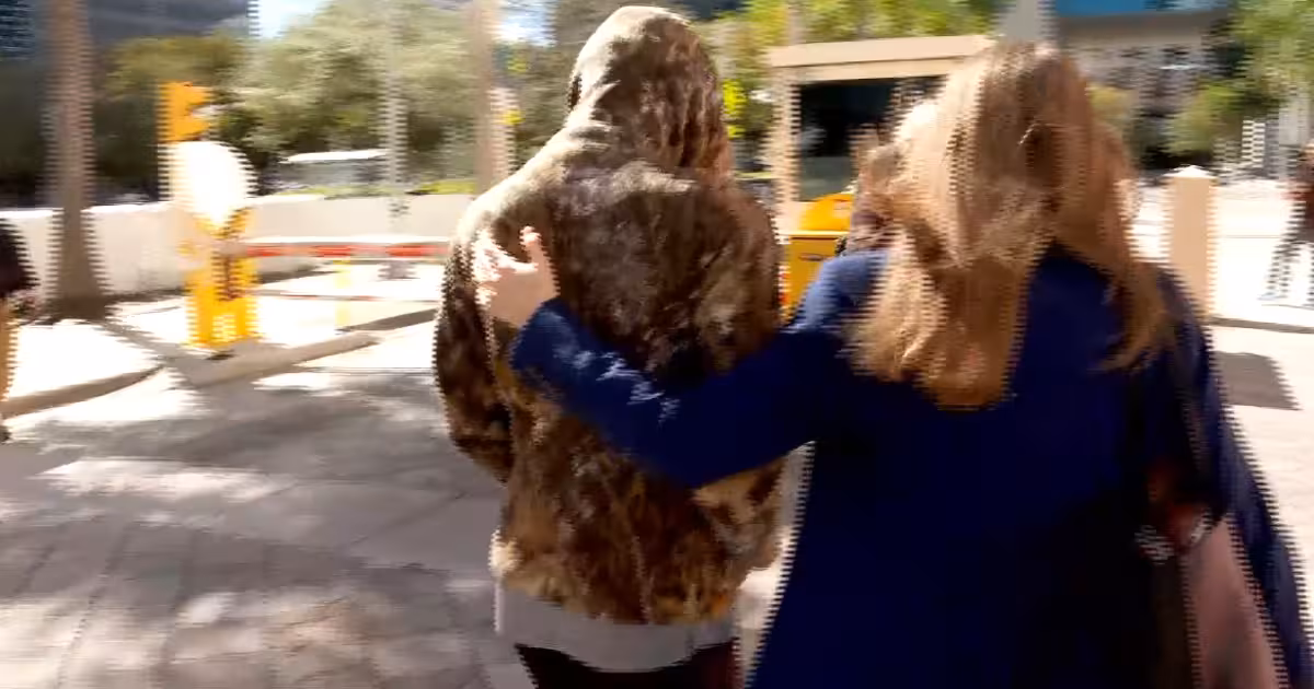 Timothy Hudson pleads not guilty in Carnival Cruise Line death case