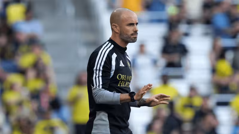 Charlotte Vs Orlando City: Midweek clash pits form against frailty