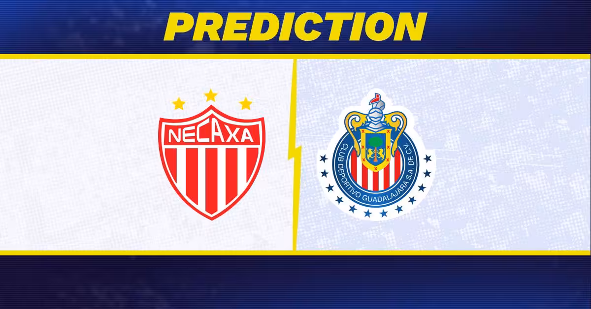 Chivas Game preview: Guadalajara favored over Necaxa in Liga MX playoff clash