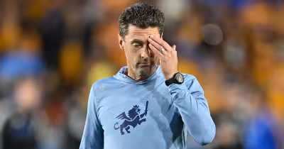 Cincinnati Vs New York City: FC Cincinnati faces Yankee Stadium test