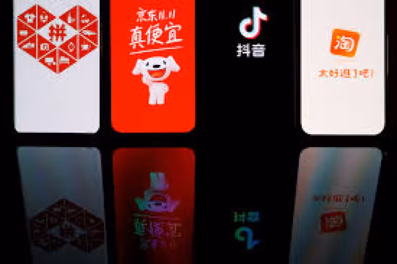 China Regulator Slaps Delivery Platforms With 3.6bn Yuan Fine
