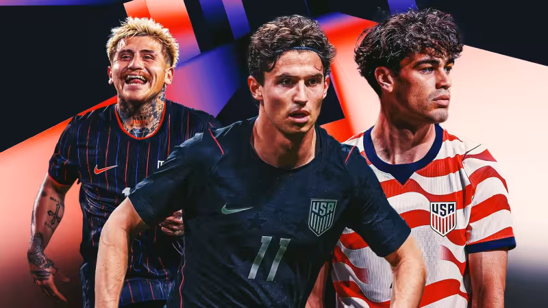 Diego Luna Soccer: RSL star strengthens World Cup case with 4-2 win