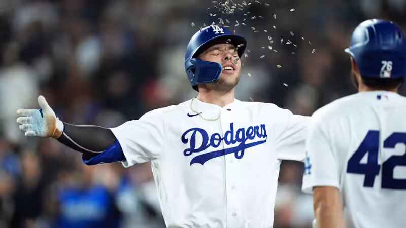 Dodgers Vs San Francisco Giants: Lee hurt, Rushing’s taunt fuels fallout