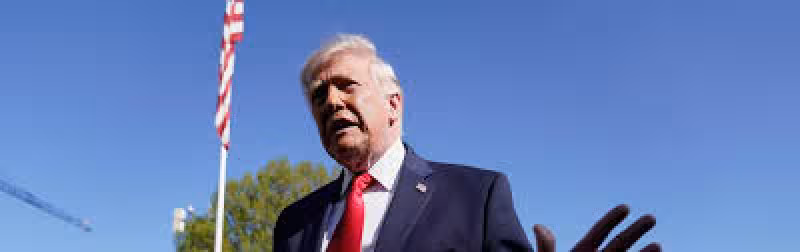 Fewer approve of Trump’s handling of the economy