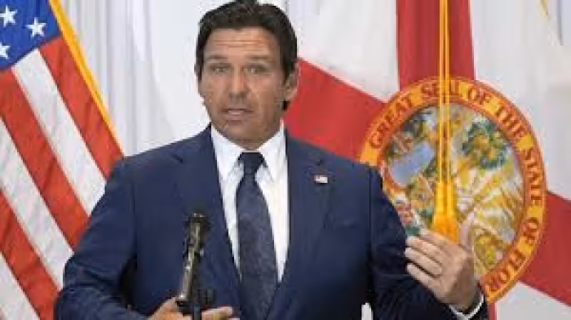Republicans warn DeSantis’s Florida redistricting push ‘fraught with peril’