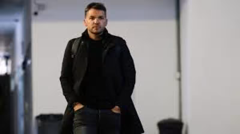 Cruz Azul cesa a Nicolás Larcamón de la dirección técnica