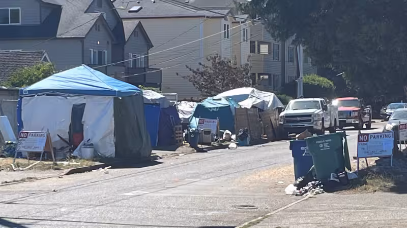 Homelessness agency audit finds $44.7M cash gap, triggers calls to dismantle KCRHA