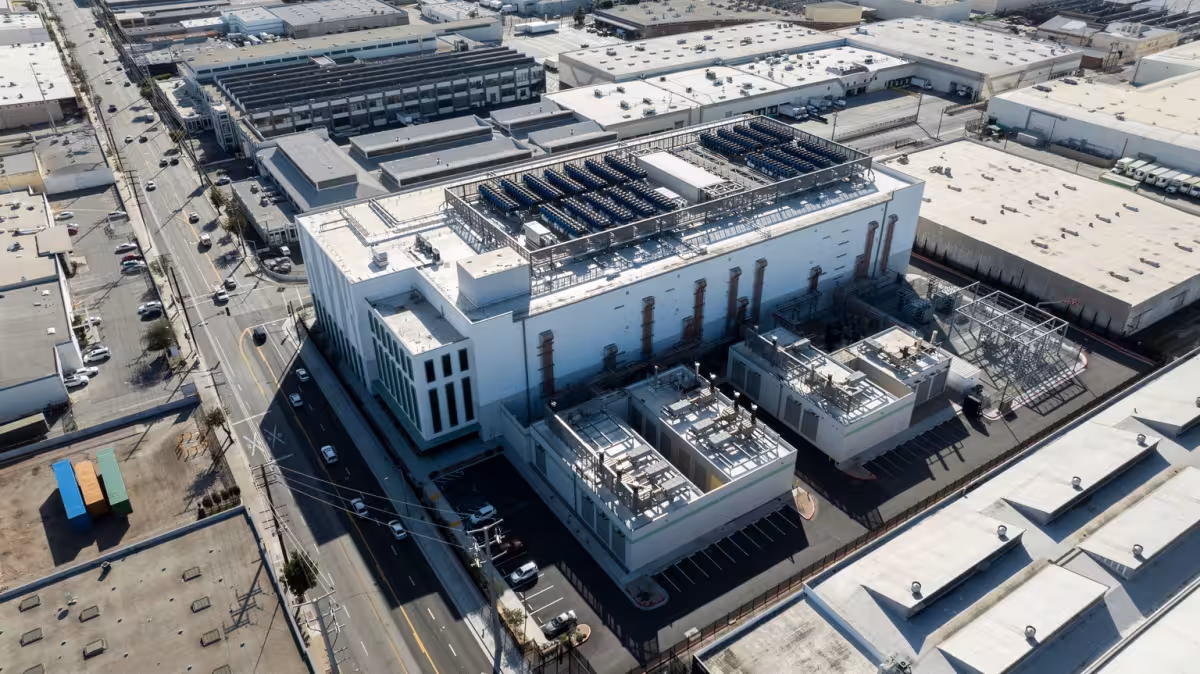 Iren Stock jumps 7.1% as valuation model points to $95.75