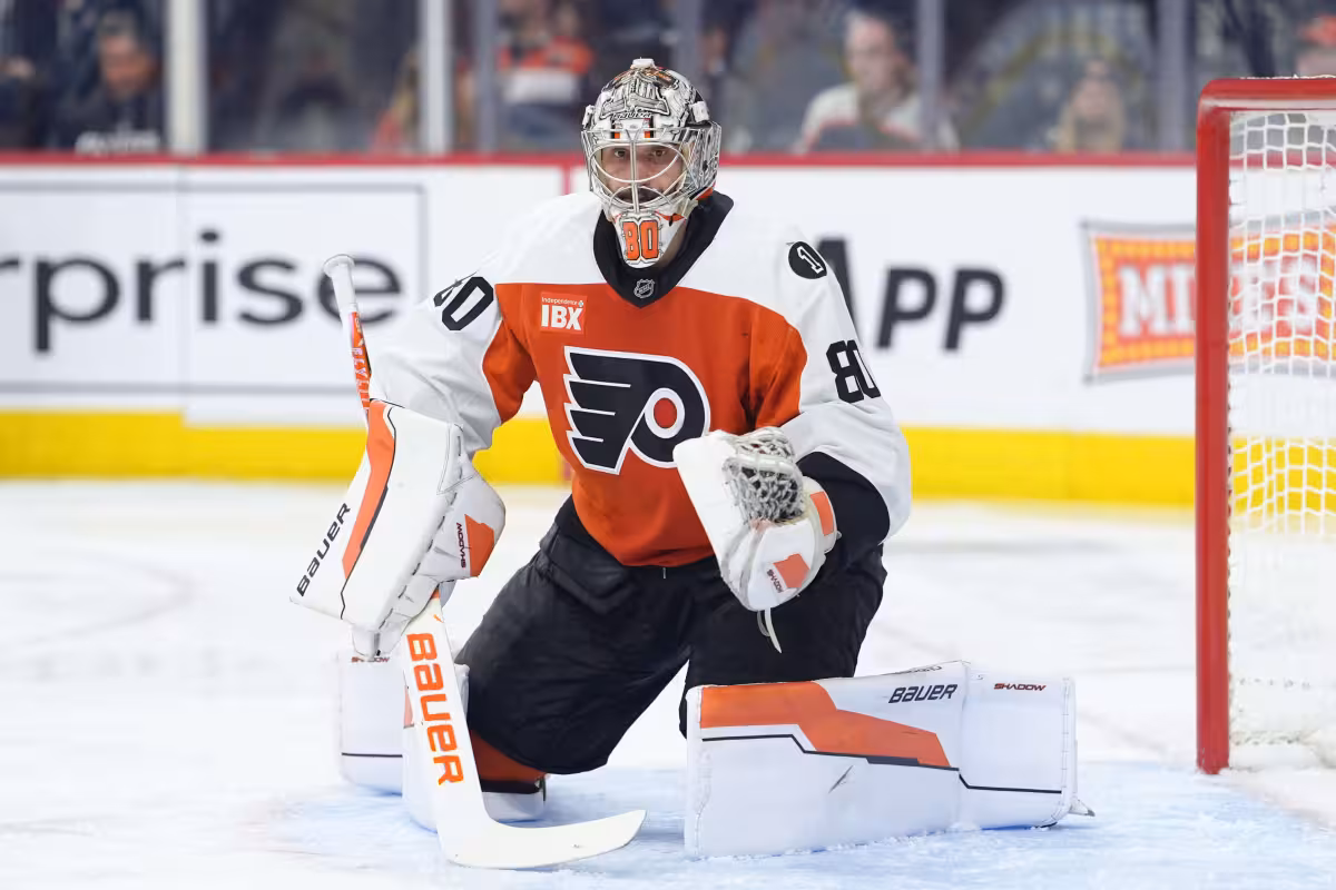 Joel Eriksson Ek headlines Neil Parker’s NHL picks for April 22