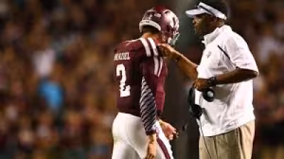 Johnny Manziel chose by Browns over Teddy Bridgewater in 2014 draft