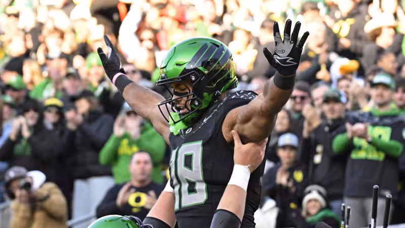 The 4 Best Tight End Prospects for Panthers Not Named Kenyon Sadiq