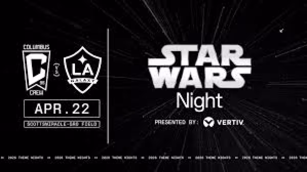 La Galaxy Vs Columbus: Early-season points at stake in MLS clash