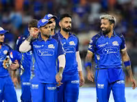 Mi Vs Csk at Wankhede puts Pandya, Gaikwad under the spotlight