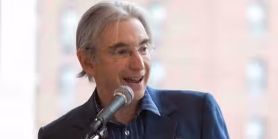 Michael Tilson Thomas dies at 81 after decades shaping U.S. music