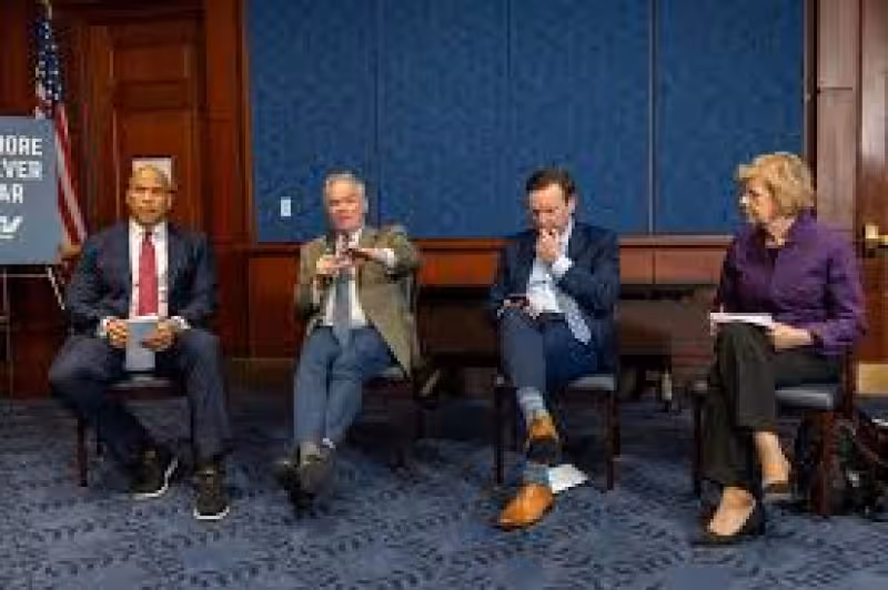Military Operation faces fresh Senate test as Republicans block fifth war vote