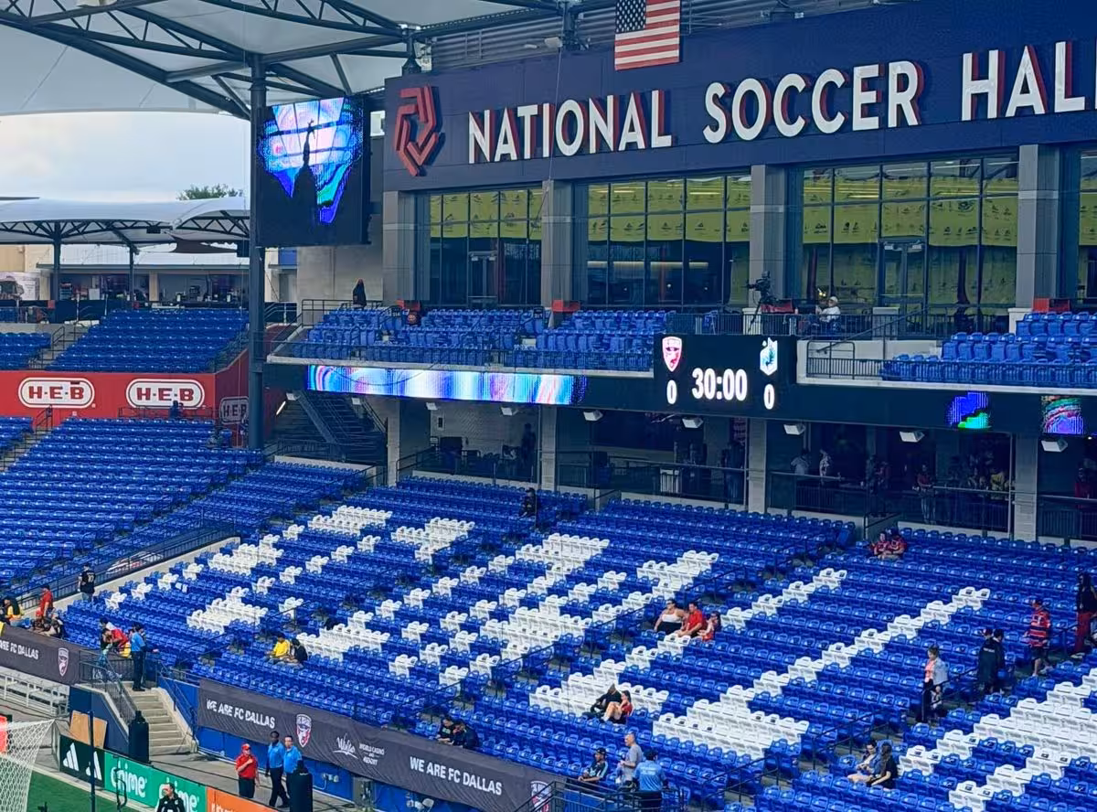 Minnesota Vs Fc Dallas: United carries three-game win streak into Frisco